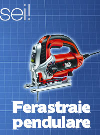 Preturi Ferastraie pendulare