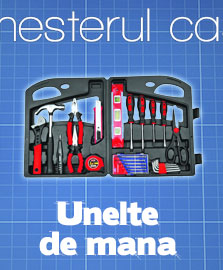 Preturi Unelte de mana