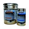 Vopsea Spray Vopsea Epoxidica Garaj Gri Deschis RAL 7035 Trafic Auto 20