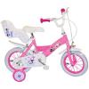 Toimsa Bicicleta Minnie Mouse Club House 12 inch