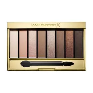 Max Factor Palet Farduri De Ochi Masterpiece Nude Palette Rose