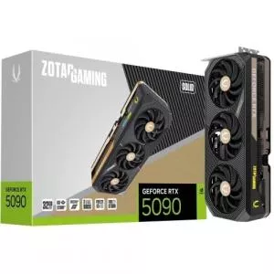 Zotac GeForce RTX 5090 SOLID