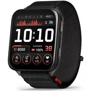 Garmin Venu X1 Black
