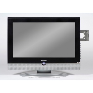 Vand LCD cu functie de internet MediaLine