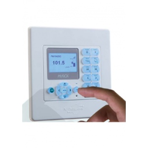 Vand sistem audio multiroom NetStreams