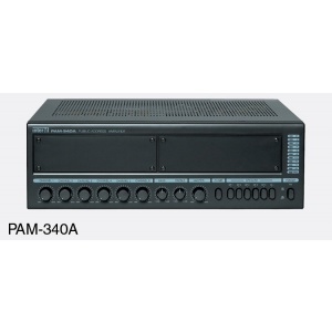 Vand mixer-amplificator cu 5 zone Inter-M