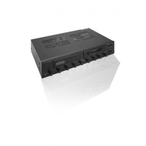 Vand amplificator stereo profesional