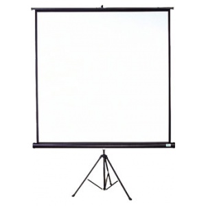 Vand ecran de proiectie manual tripod