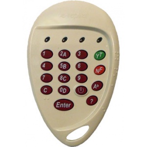 Vand sistem de votare e-Replier