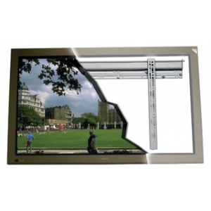 Vand suport pentru LCD si plasma BT-8422
