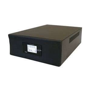 Vand sistem de distributie audio si intercomunicatie