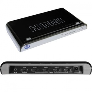 Vand switcher HDMI BT-939 de la B-Tech