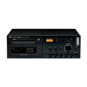 Vand amplificator ACR-120M de la Inter-M
