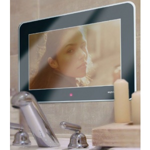 Vand LCD de baie Splash de la Armour