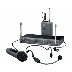 Vand set wireless WS-200 de la TOA
