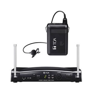 Vand set wireless WS-5300 de la TOA