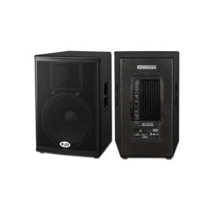 Vand boxa audio profesionala pe doua cai ACTPRO15 de la B-52