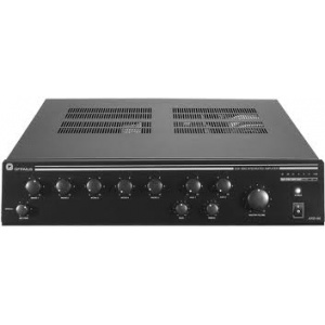 Vand amplificator-Mixer de masa,