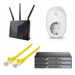 Retele & Telecomunicatii