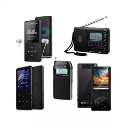 MP3 playere si aparate portabile