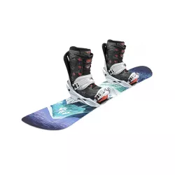 Snowboard
