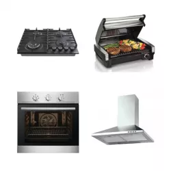 Aparate pentru copt si gatit