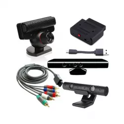 Accesorii pentru console