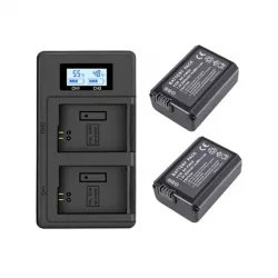 Incarcatoare si adaptoare foto