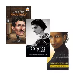 Biografii - Memorialistica