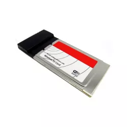 Adaptoare PCMCIA