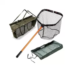 Mincioguri, Saci & Saltele