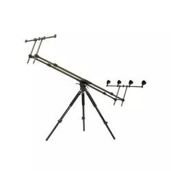 Suporti, Rodpod-uri & Accesorii