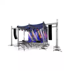 Echipamente de concert