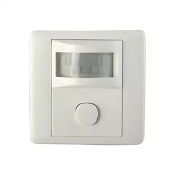 Cu senzor de miscare