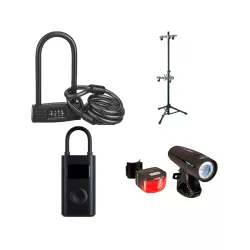 Alte accesorii biciclete