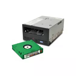 Tape drive