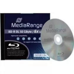 Blu-Ray Media