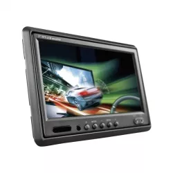 Monitoare LCD auto