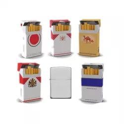 Tigari si produse din tutun