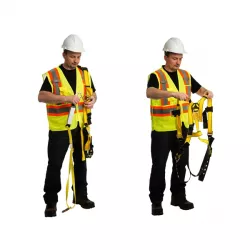 Echipamente de protectie