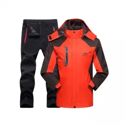 Imbracaminte sporturi de iarna