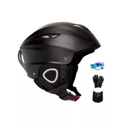 Echipament protectie sporturi de iarna