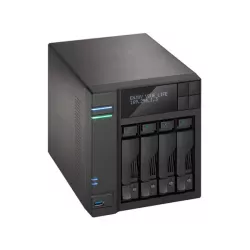 Network-attached storage (NAS)