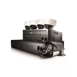 Supraveghere si control acces