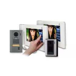 Interfoane si videointerfoane