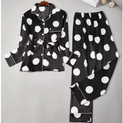 Pijamale si camasi de noapte