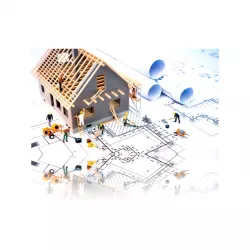 Constructii, amenajari interioare si bricolaj