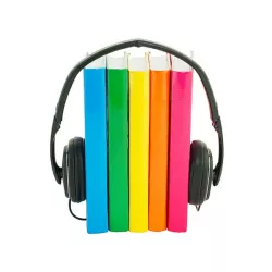 Audiobooks