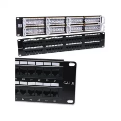 Patch panel