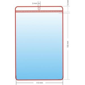 Diversi Port ecuson vertical 110 X 155 mm ART16
